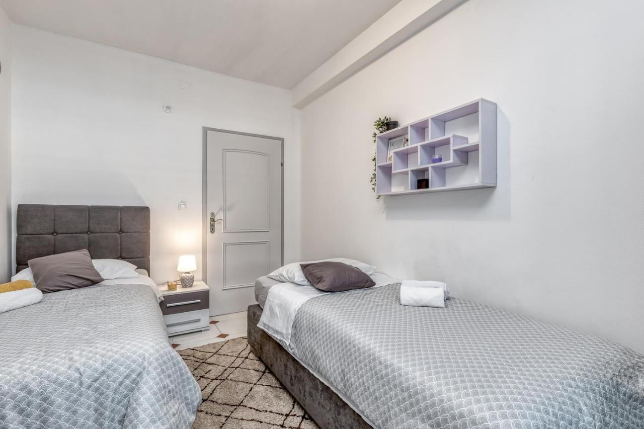 Apartment Wellness Poreč