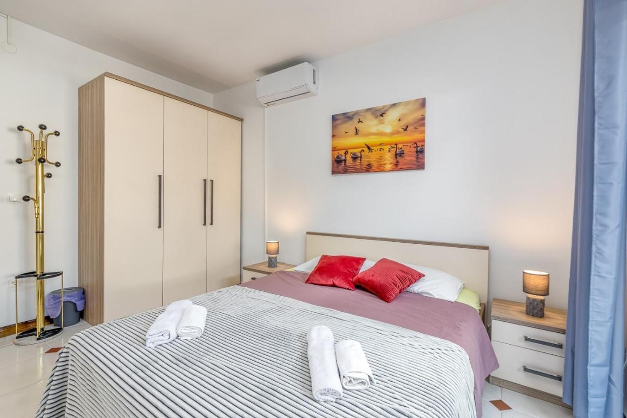 Apartment Wellness Poreč