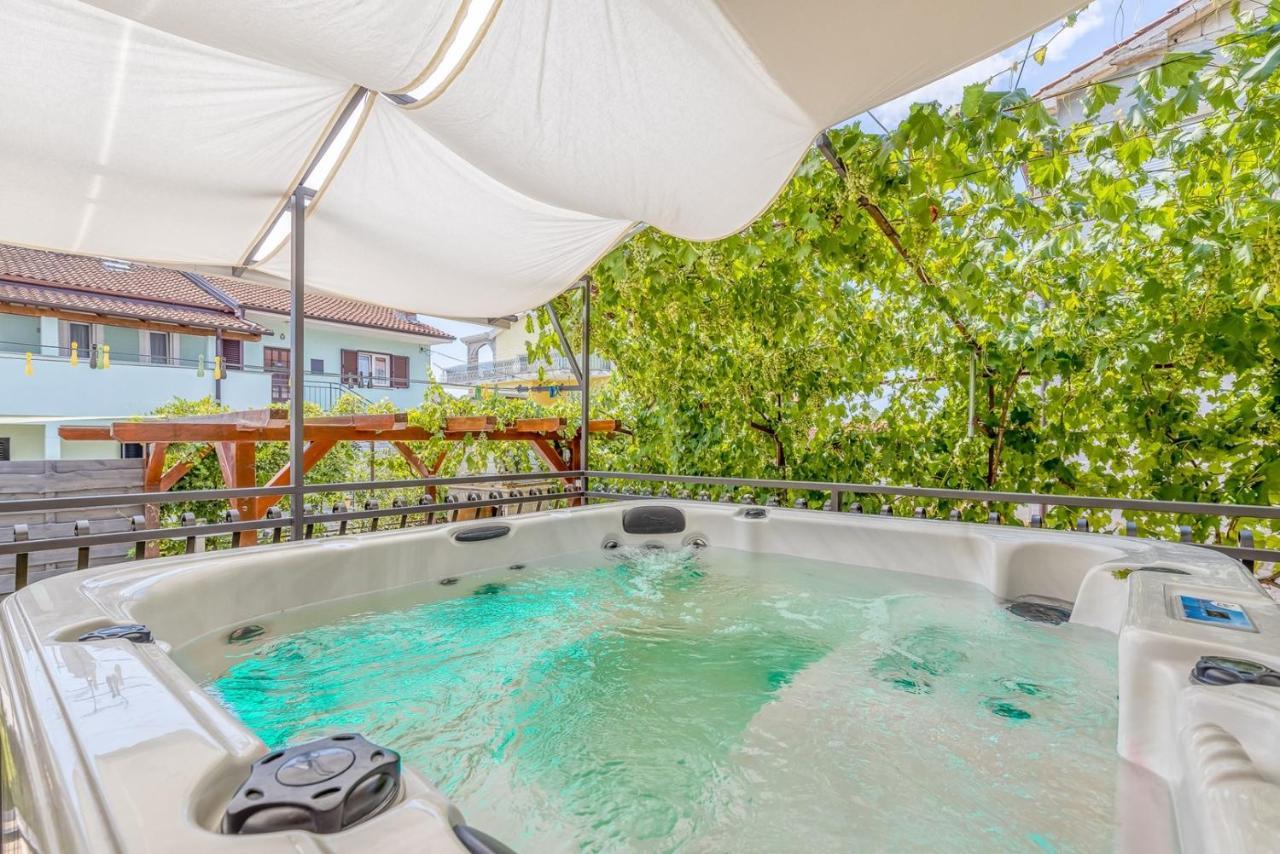 Wellness Apartment *