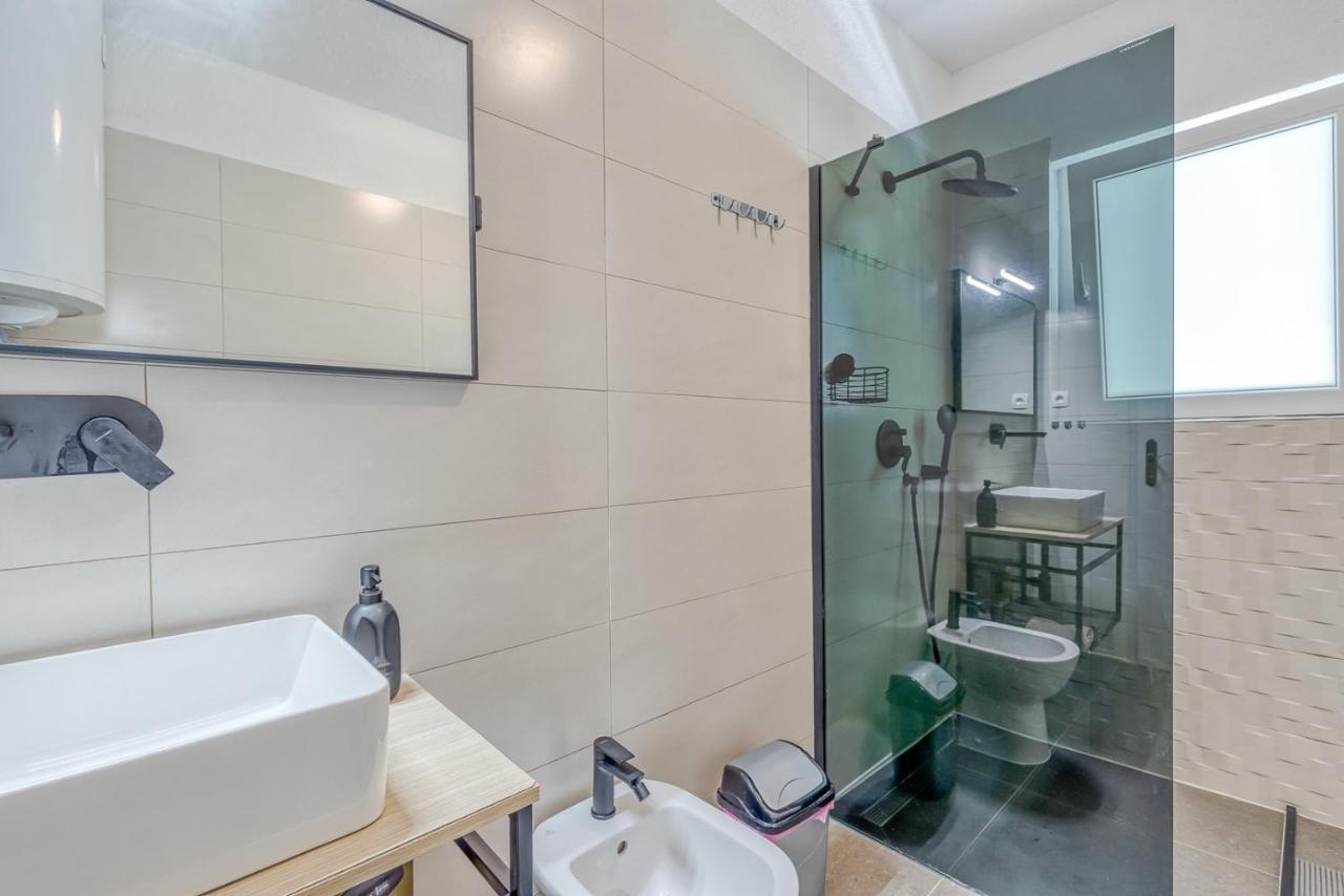 Wellness Apartment Poreč