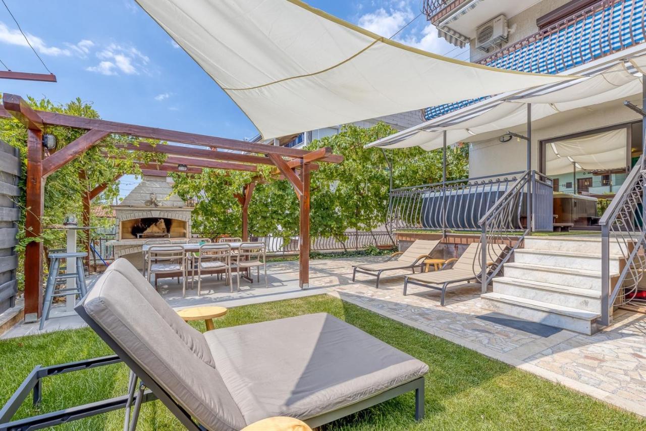 Wellness Apartment Poreč
