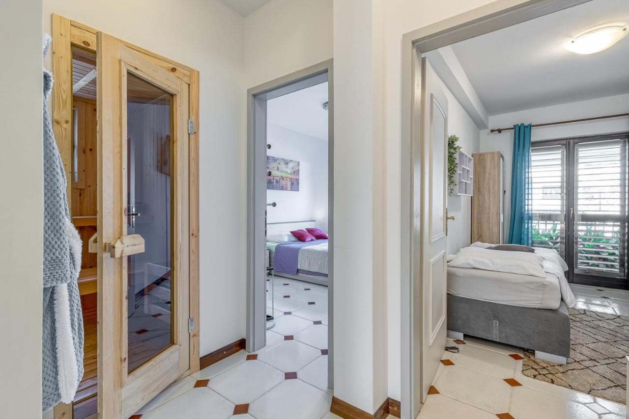 Wellness Poreč