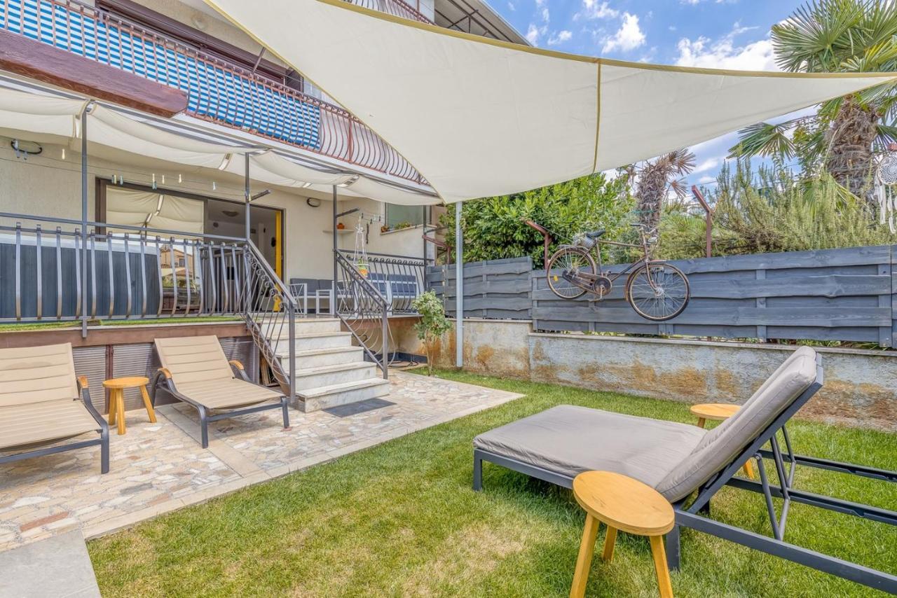 Apartment Wellness Poreč