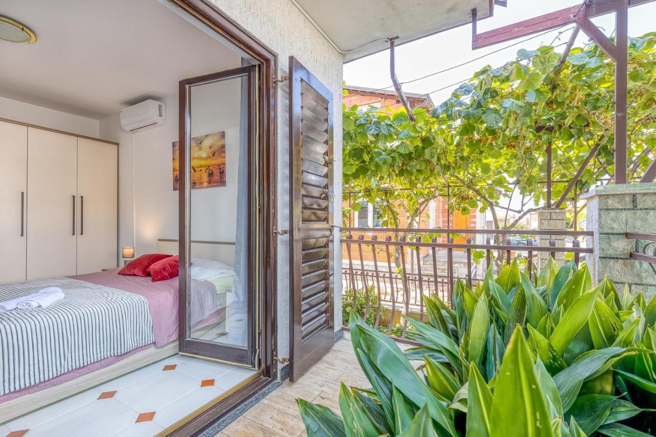Wellness Apartment Poreč
