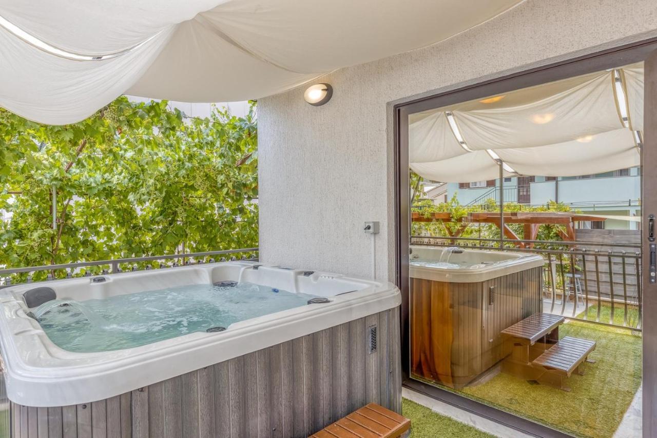 Wellness Apartment Poreč