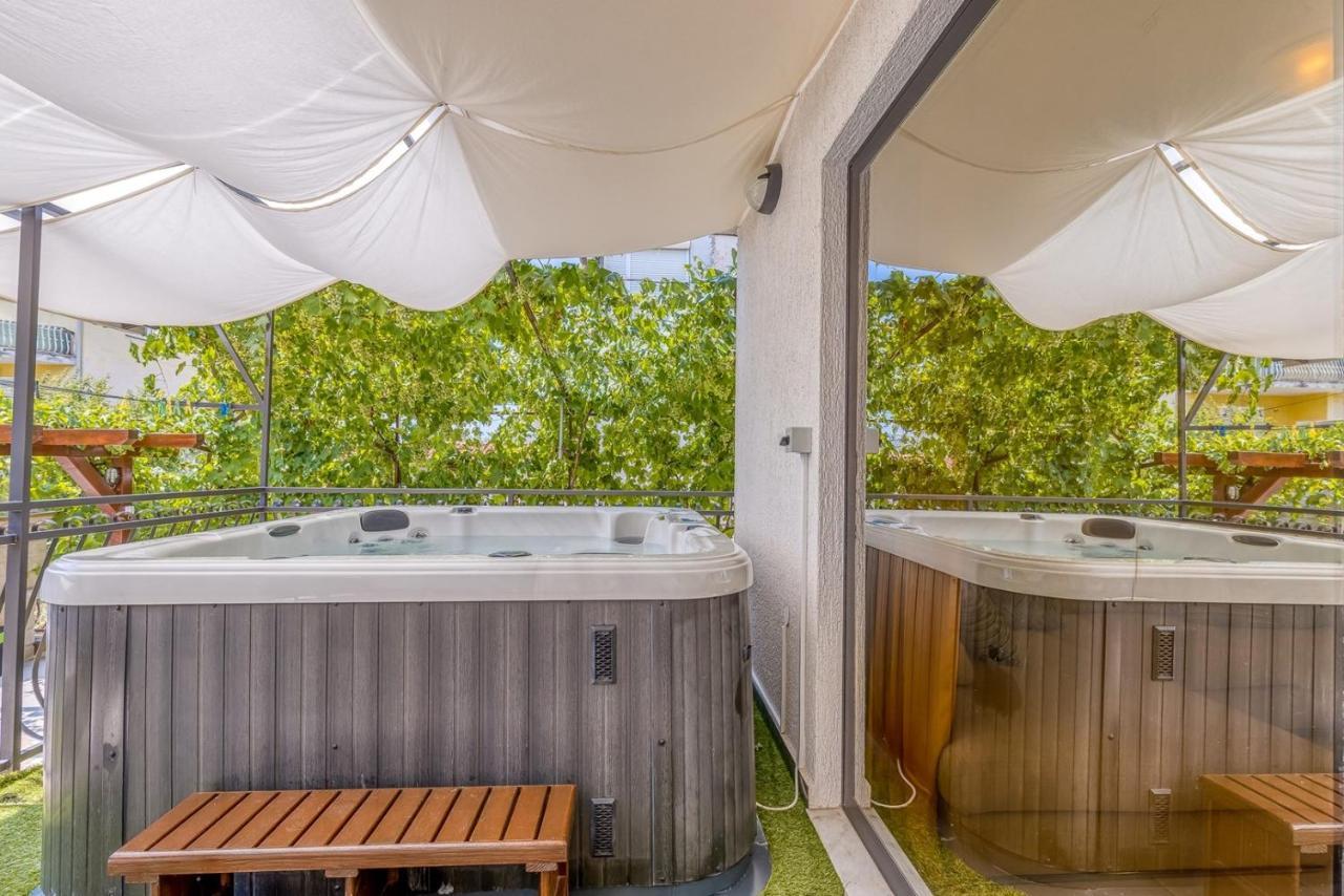 Apartment Wellness Poreč
