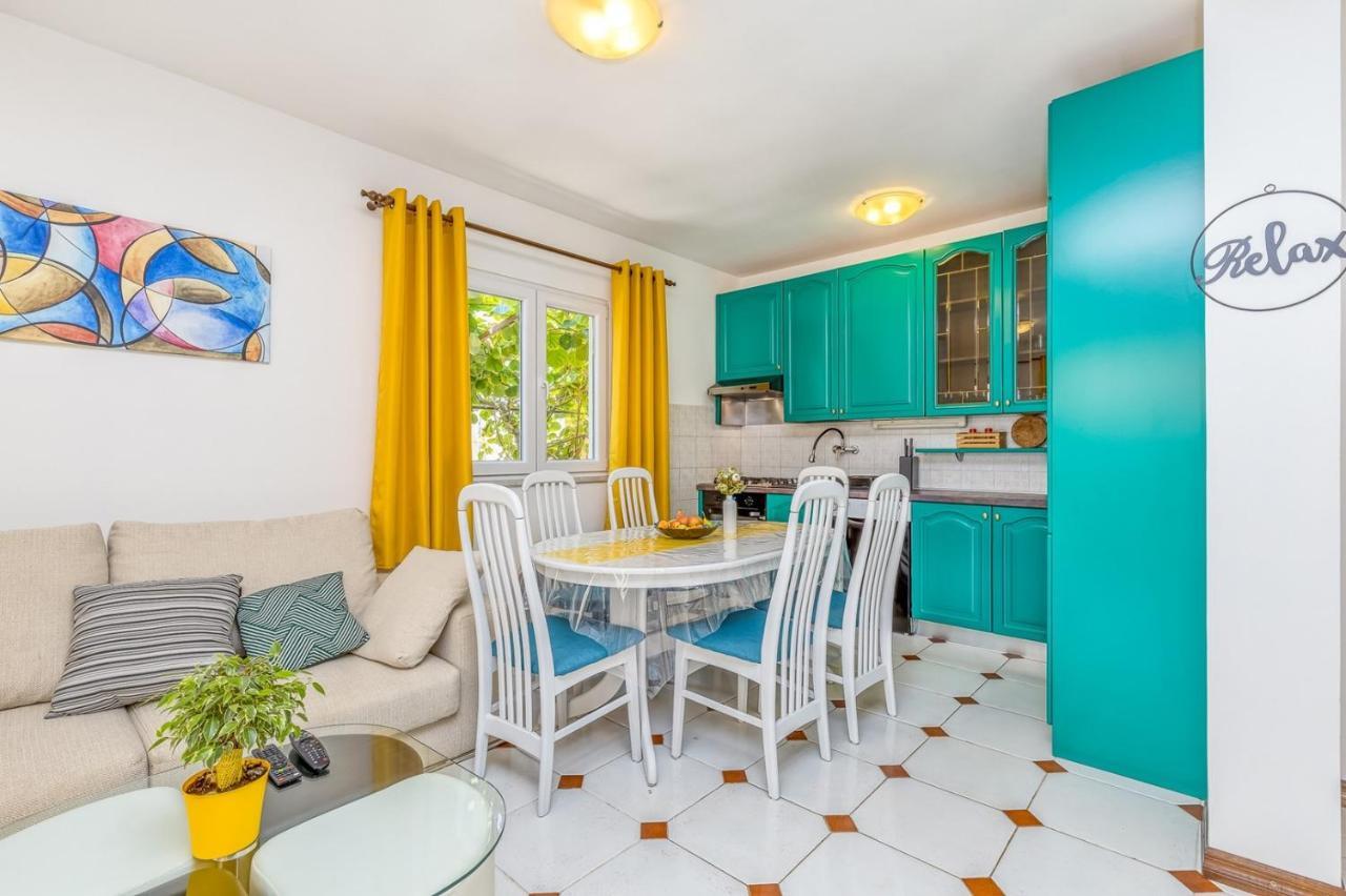 Apartment Wellness Poreč