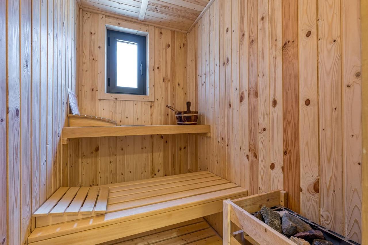 Wellness Apartment *