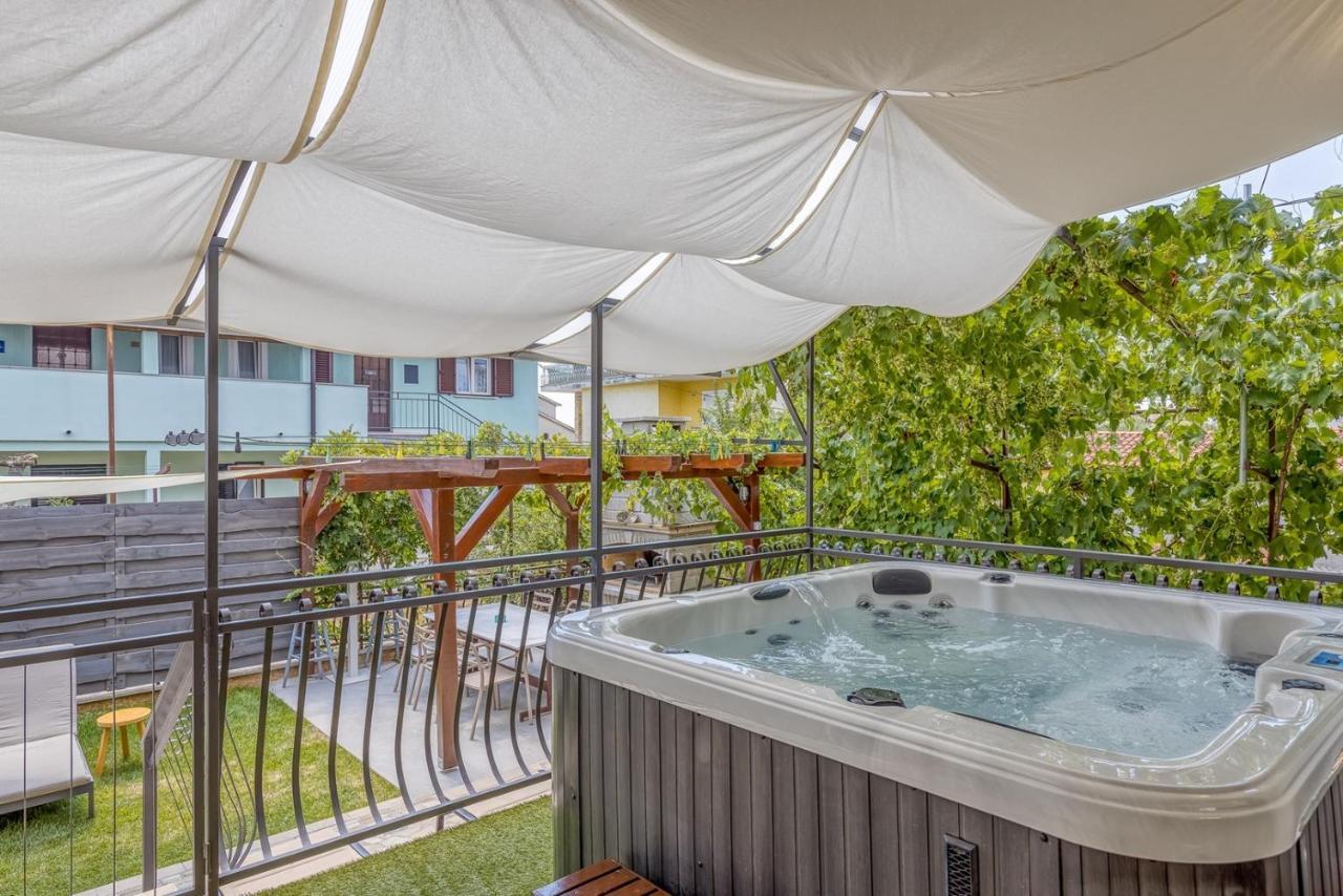 Wellness * Poreč