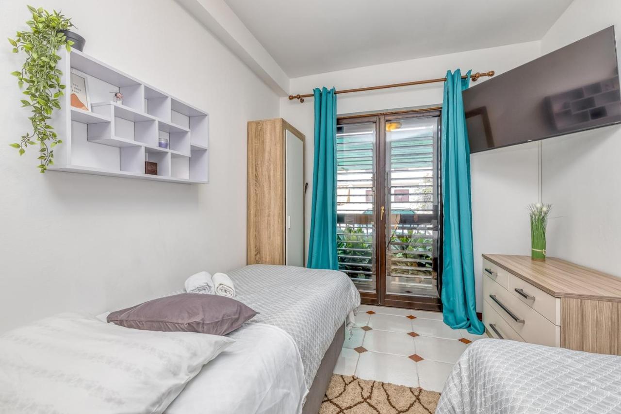 Wellness Apartment Poreč