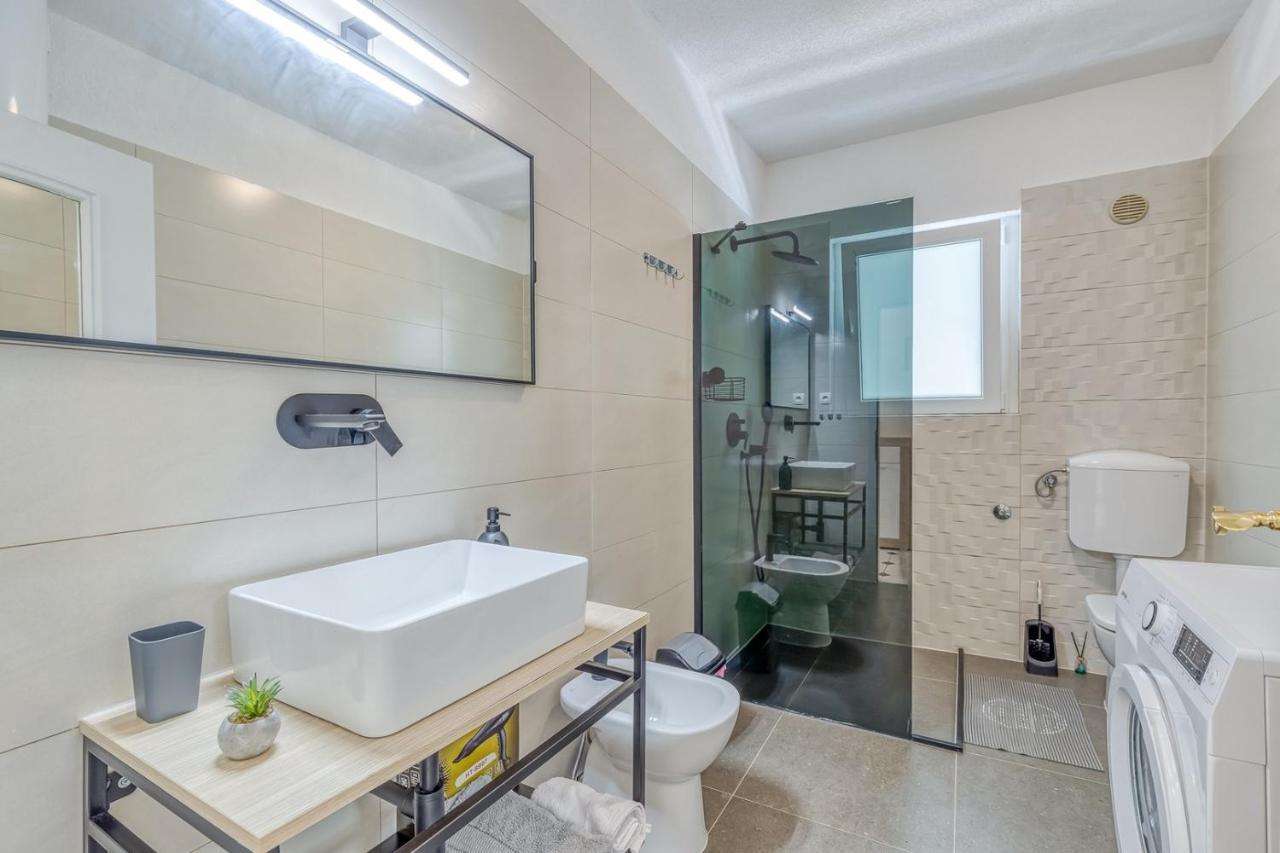Wellness Apartment