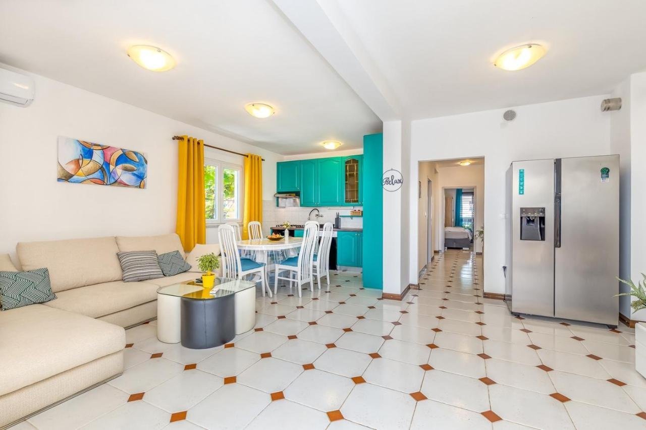 Wellness Apartment