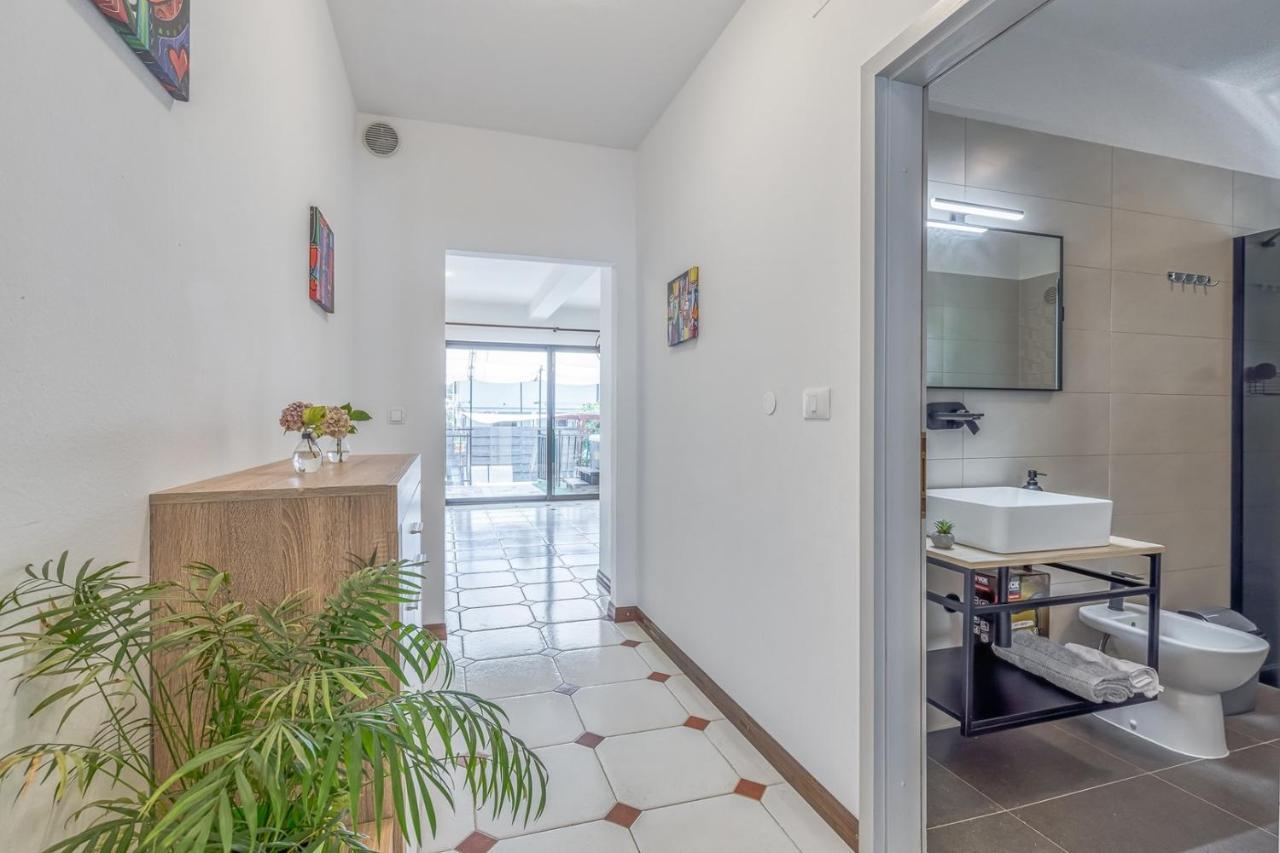 Wellness Apartment *